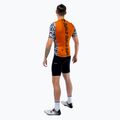 Koszulka rowerowa męska Quest Ethnic 3