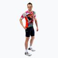 Koszulka rowerowa męska Quest Tiger 4