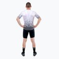 Koszulka rowerowa męska Quest Bw Fusion 3