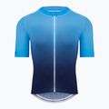 Koszulka rowerowa męska Quest Black Sky 4