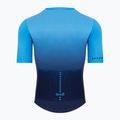 Koszulka rowerowa męska Quest Black Sky 5