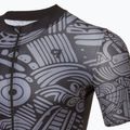 Koszulka rowerowa męska Quest Grey 3