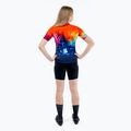 Koszulka rowerowa damska Quest Paradise W 3