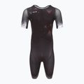 Kombinezon triathlonowy męski Quest AerodynamicX Ultra black