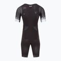 Kombinezon triathlonowy męski Quest AerodynamicX Ultra black 2
