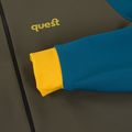 Bluza rowerowa męska Quest Navigator green 3