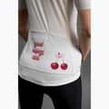 Koszulka rowerowa damska Quest Cherries W 10