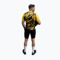 Koszulka rowerowa męska Quest Tiger Dust 4