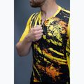 Koszulka rowerowa męska Quest Tiger Dust 6