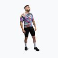 Koszulka rowerowa męska Quest Affray 2.0 4