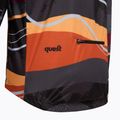 Kurtka rowerowa męska Quest Pro Summer kolorowy 4