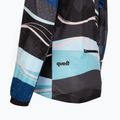 Kurtka rowerowa damska Quest Pro Summer W czarny 4