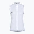 Kamizelka rowerowa damska Quest Summer white