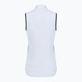 Kamizelka rowerowa damska Quest Summer white 2