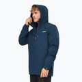Kurtka narciarska męska Alpinus Causses navy blue 4