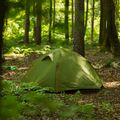 Namiot trekkingowy 2-osobowy Alpinus Velebit 2 ALU zielony 15