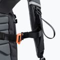 Plecak trekkingowy Alpinus Otway 50 l czarny 8