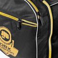Torba treningowa DBX BUSHIDO 3 w 1 "Undefeated" 75 l czarna 10