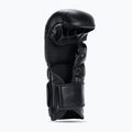 Rękawice grapplingowe DBX BUSHIDO MMA Premium czarny 6