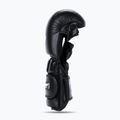 Rękawice grapplingowe DBX BUSHIDO MMA Premium czarny 7