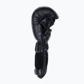 Rękawice grapplingowe DBX BUSHIDO MMA Premium czarny 9