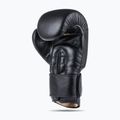 Rękawice bokserskie DBX BUSHIDO "Striker" czarny 8