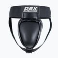 Ochraniacz krocza DBX Bushido Warrior czarny