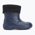Kalosze dziecięce Dry Walker Jumpers Snow Mode navy 2