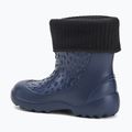 Kalosze dziecięce Dry Walker Jumpers Snow Mode navy 3