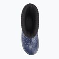 Kalosze dziecięce Dry Walker Jumpers Snow Mode navy 5