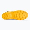 Kalosze damskie Dry Walker Strack yellow 4