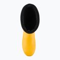 Kalosze damskie Dry Walker Strack yellow 5