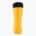 Kalosze damskie Dry Walker Strack yellow 6