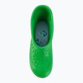 Kalosze dziecięce Dry Walker Jumpers Rain Mode apple green 5