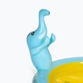 Basen dziecięcy z fontanną AQUASTIC ASP-180E 180 cm niebieski 4