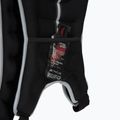 Kamizelka treningowa z obciążeniem XTREXO WV-08 8 kg czarna 6