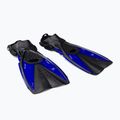 Zestaw do snorkelingu AQUASTIC SMFA-01LN niebieski 3