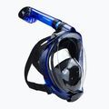 Zestaw do snorkelingu AQUASTIC SMFA-01LN niebieski 10