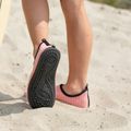 Buty do wody AQUASTIC Aqua BS001 różowe 5