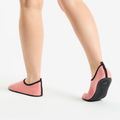 Buty do wody AQUASTIC Aqua BS001 różowe 7