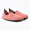 Buty do wody AQUASTIC Aqua BS001 różowe 9