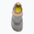 Buty do wody dziecięce AQUASTIC Aqua WS083 szare 6