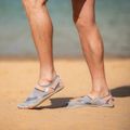 Buty do wody AQUASTIC Aqua WS083 szare 3