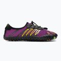 Buty do wody AQUASTIC Aqua WS120 fioletowe 3