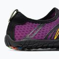 Buty do wody AQUASTIC Aqua WS120 fioletowe 13