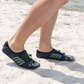 Buty do wody AQUASTIC Aqua WS038 szare 5