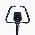 Rower stacjonarny XTREXO EB300 czarny 9