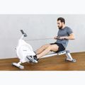 Wioślarz XTREXO RM100 biały 6