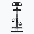 Rower stacjonarny XTREXO Hex 01 czarny 4