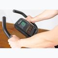 Rower stacjonarny TREXO Hex 02 czarny 6